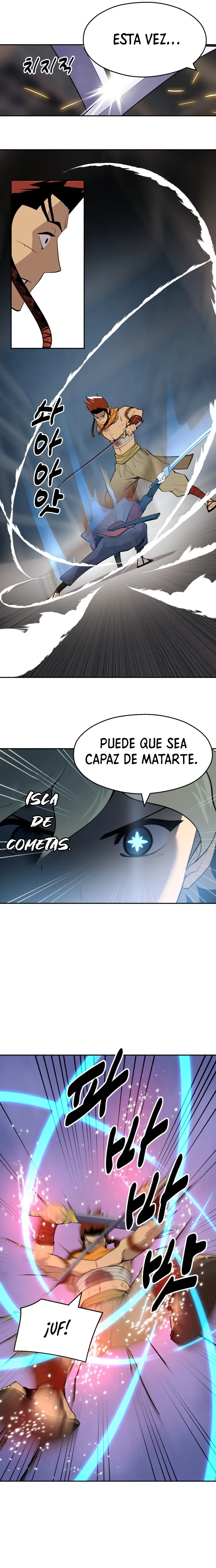 Espadachín adolescente Capítulo 72 en Línea - página 18