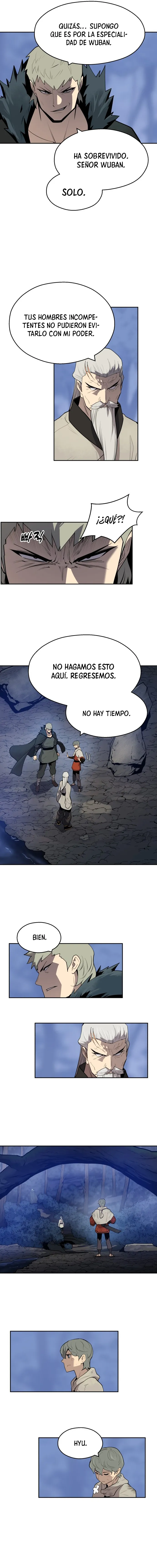 Espadachín adolescente Capítulo 76 en Línea - página 14