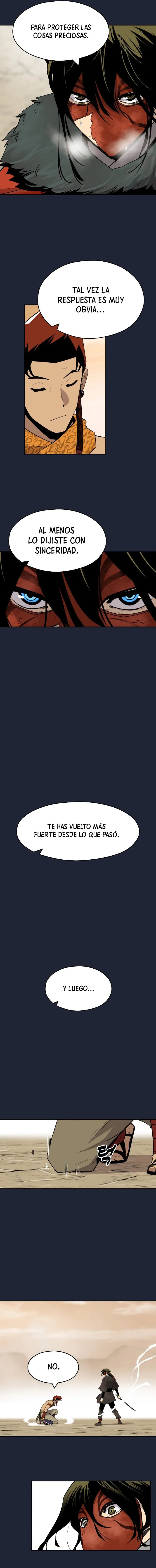 Espadachín adolescente Capítulo 77 en Línea - página 14