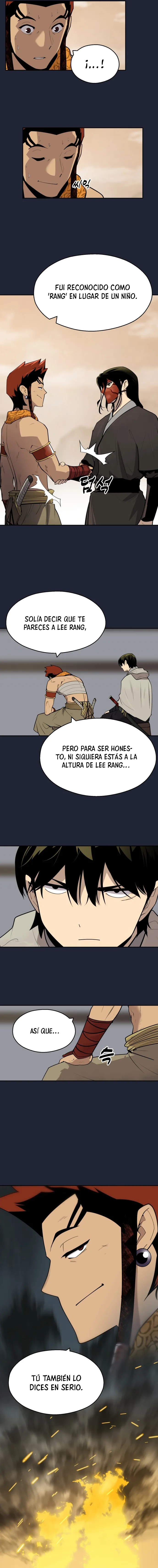 Espadachín adolescente Capítulo 77 en Línea - página 15