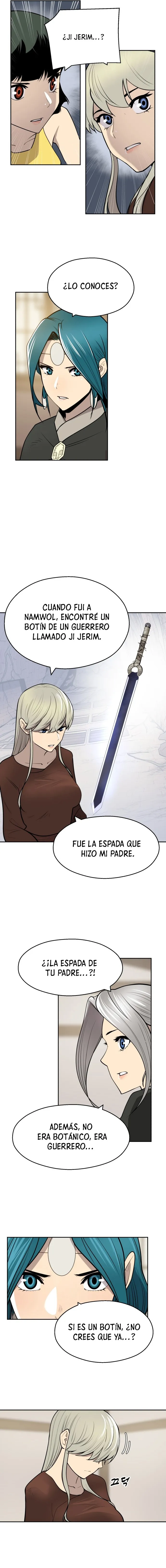 Espadachín adolescente Capítulo 78 en Línea - página 6