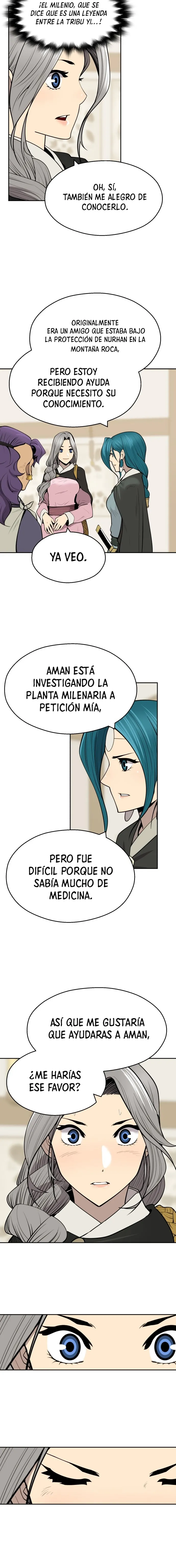 Espadachín adolescente Capítulo 78 en Línea - página 12