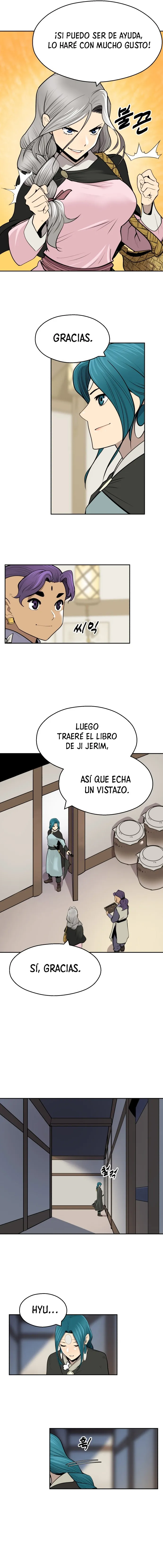 Espadachín adolescente Capítulo 78 en Línea - página 13
