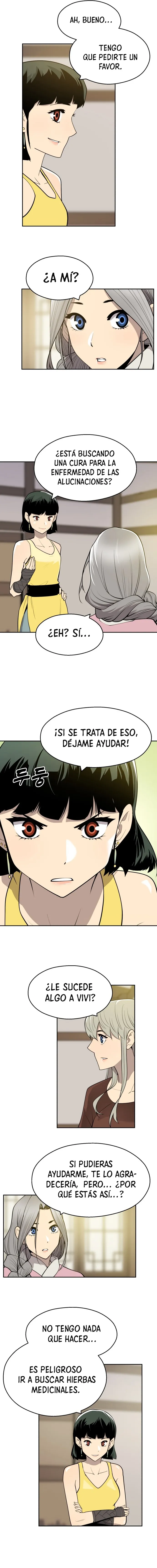 Espadachín adolescente Capítulo 79 en Línea - página 2