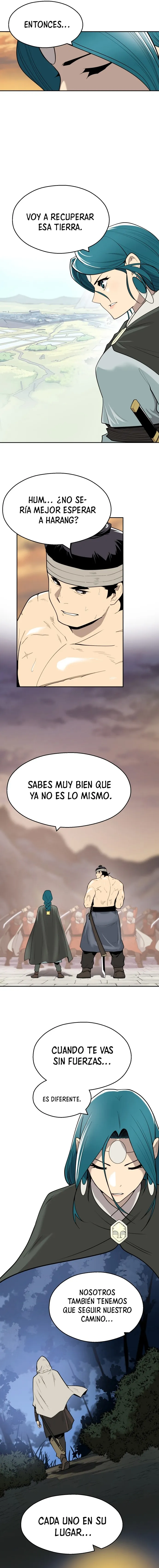 Espadachín adolescente Capítulo 79 en Línea - página 8