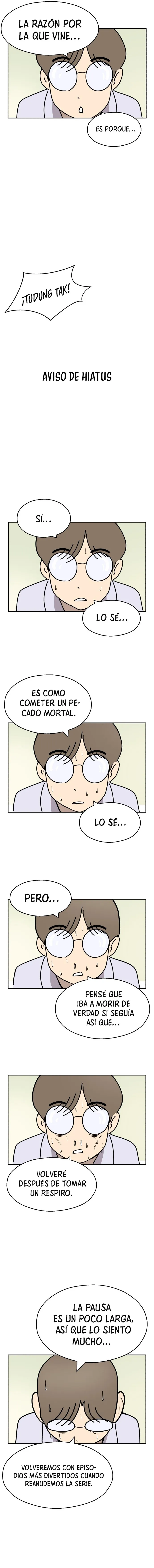 Espadachín adolescente Capítulo 79 en Línea - página 15