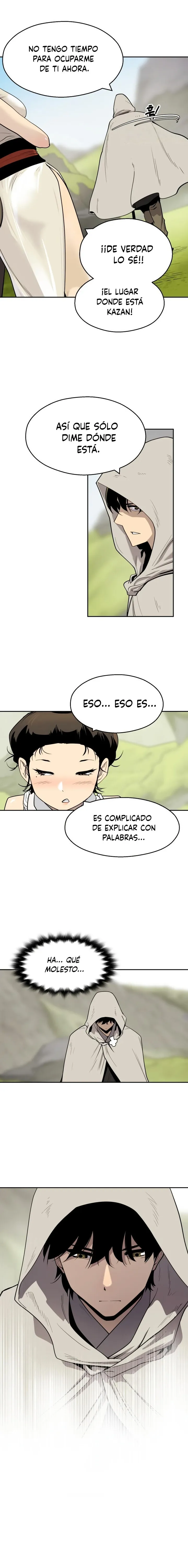 Espadachín adolescente Capítulo 80 en Línea - página 4