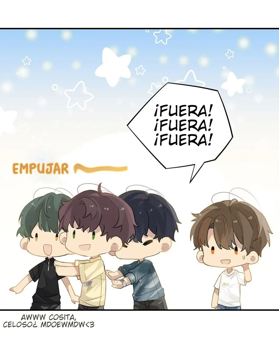 Espero que hayas estado bien Capítulo 15 en Línea - página 8