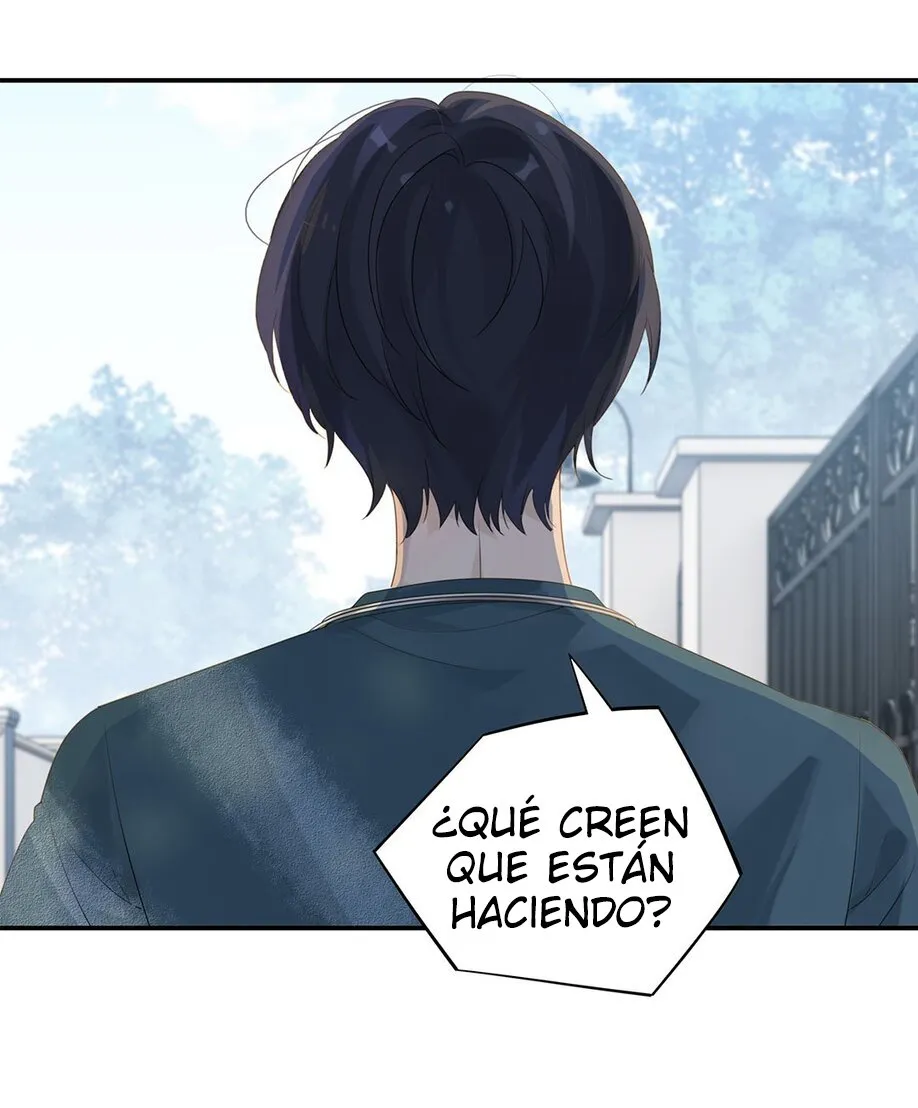 Espero que hayas estado bien Capítulo 15 en Línea - página 10