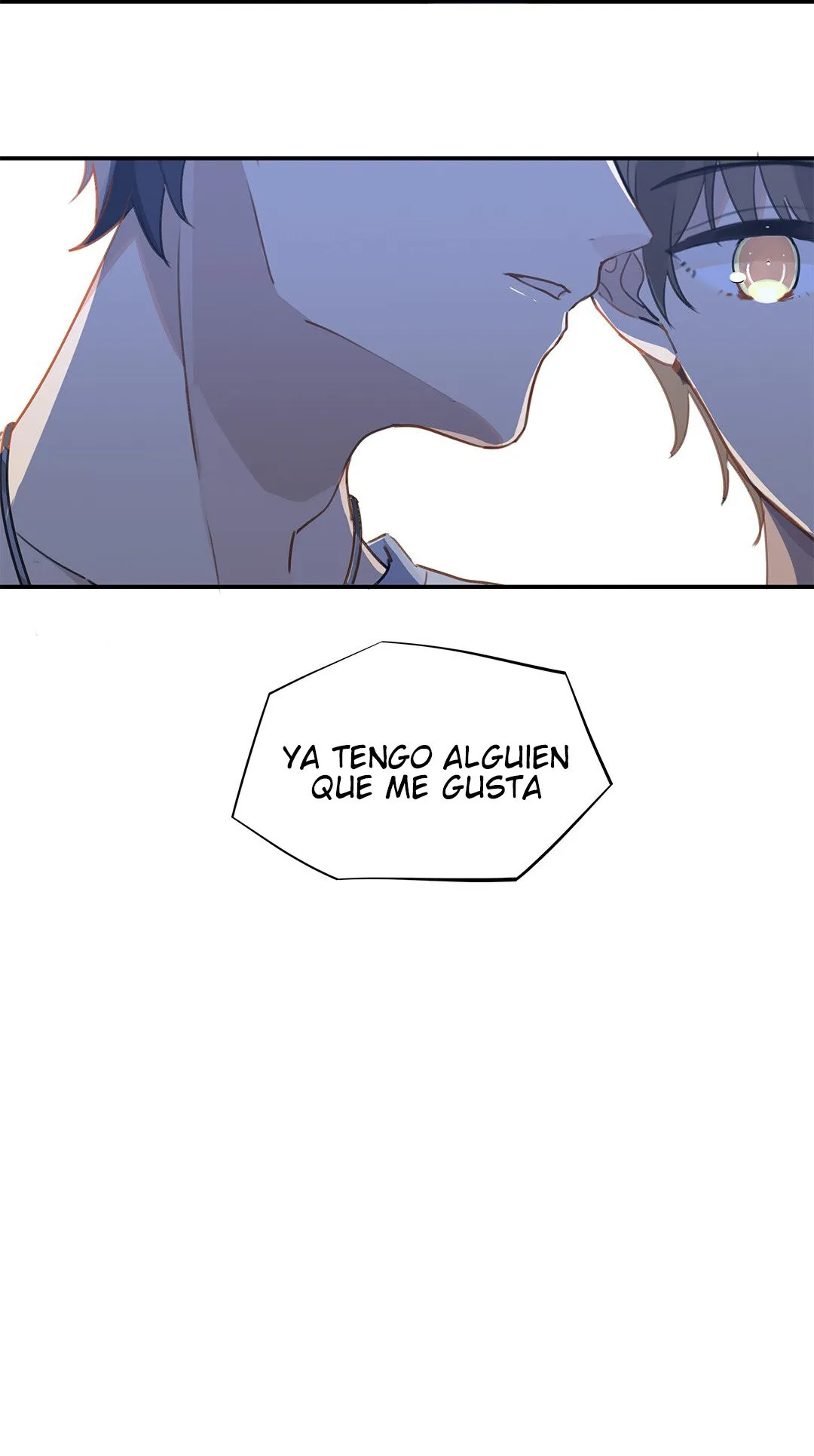 Espero que hayas estado bien Capítulo 31 en Línea - página 38