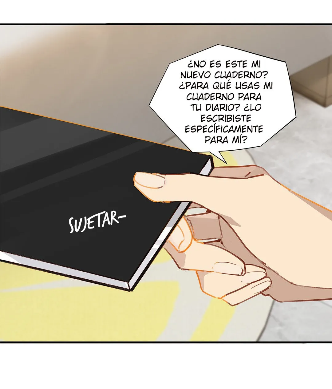 Espero que hayas estado bien Capítulo 32 en Línea - página 15