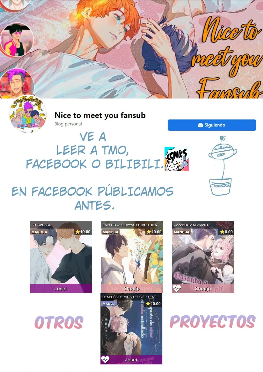 Espero que hayas estado bien Capítulo 32 en Línea - página 37