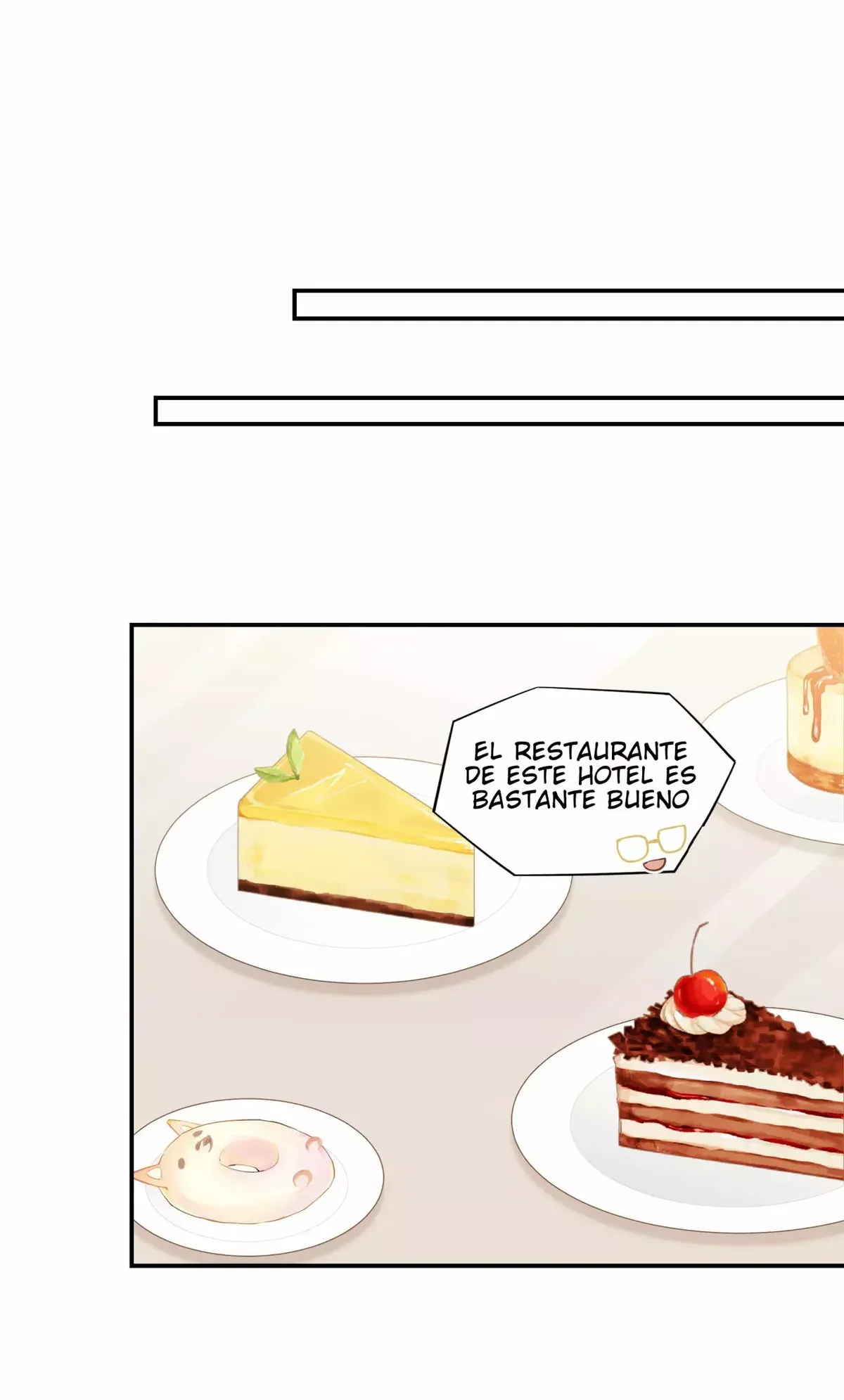 Espero que hayas estado bien Capítulo 43 en Línea - página 22