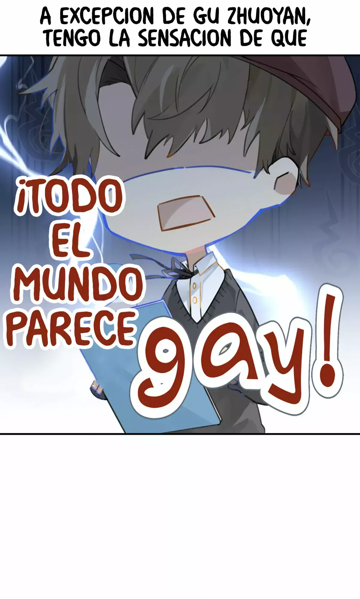 Espero que hayas estado bien Capítulo 43 en Línea - página 27