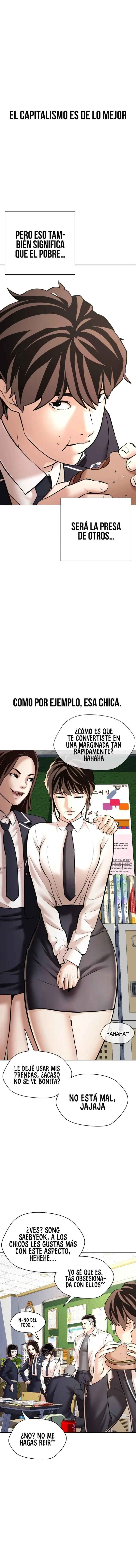 Espia Adolescente Capítulo 1 en Línea - página 2