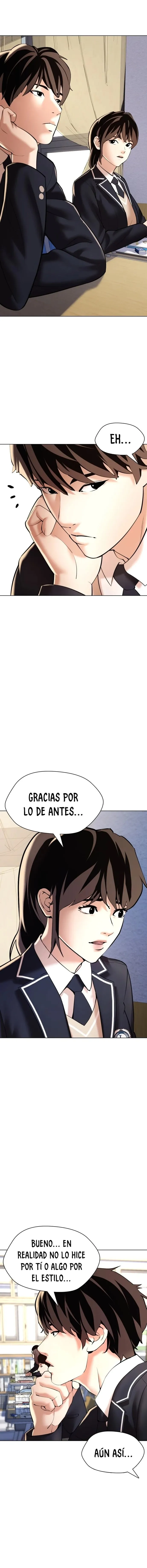 Espia Adolescente Capítulo 1 en Línea - página 12