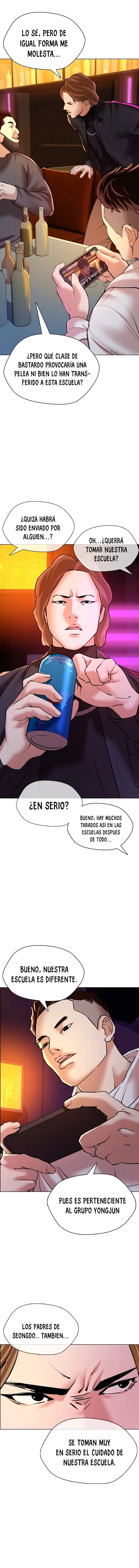 Espia Adolescente Capítulo 1 en Línea - página 16