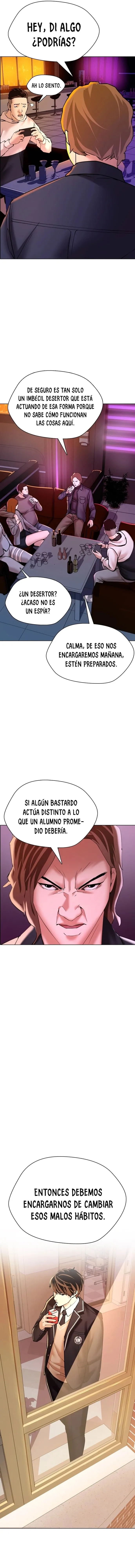 Espia Adolescente Capítulo 1 en Línea - página 17