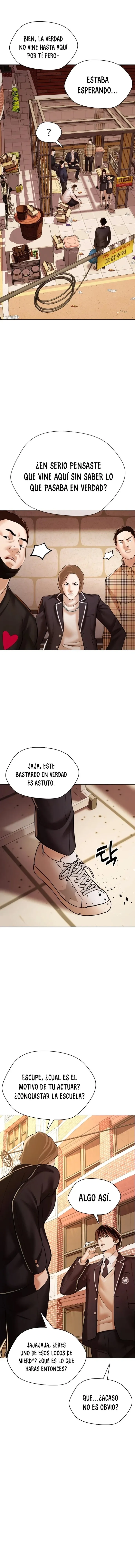 Espia Adolescente Capítulo 1 en Línea - página 21