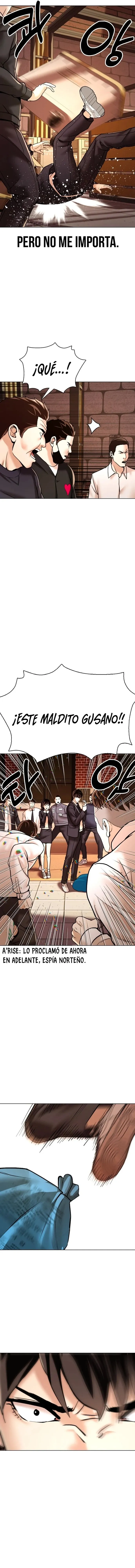 Espia Adolescente Capítulo 1 en Línea - página 28
