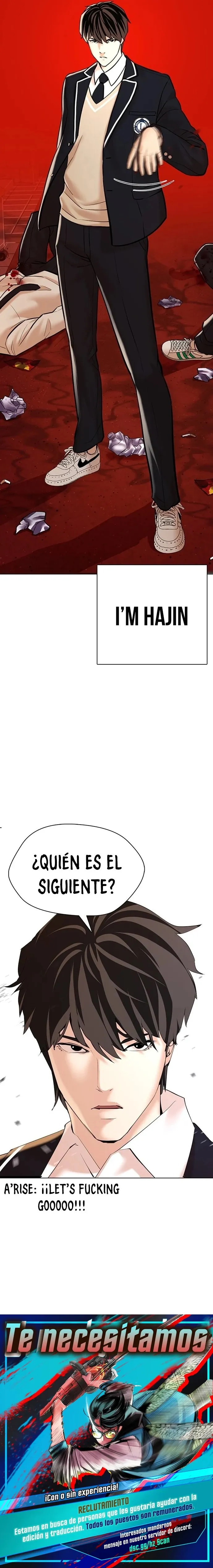 Espia Adolescente Capítulo 1 en Línea - página 33