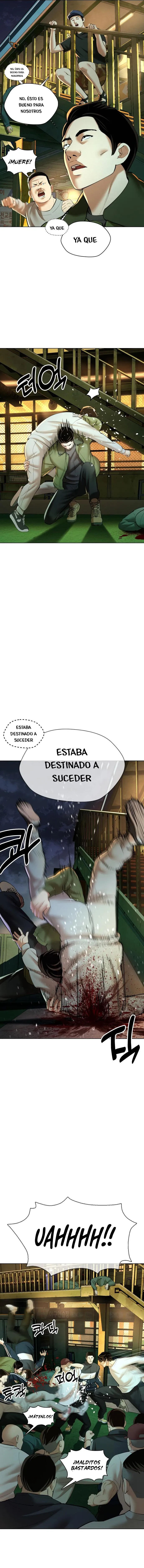 Espia Adolescente Capítulo 10 en Línea - página 6