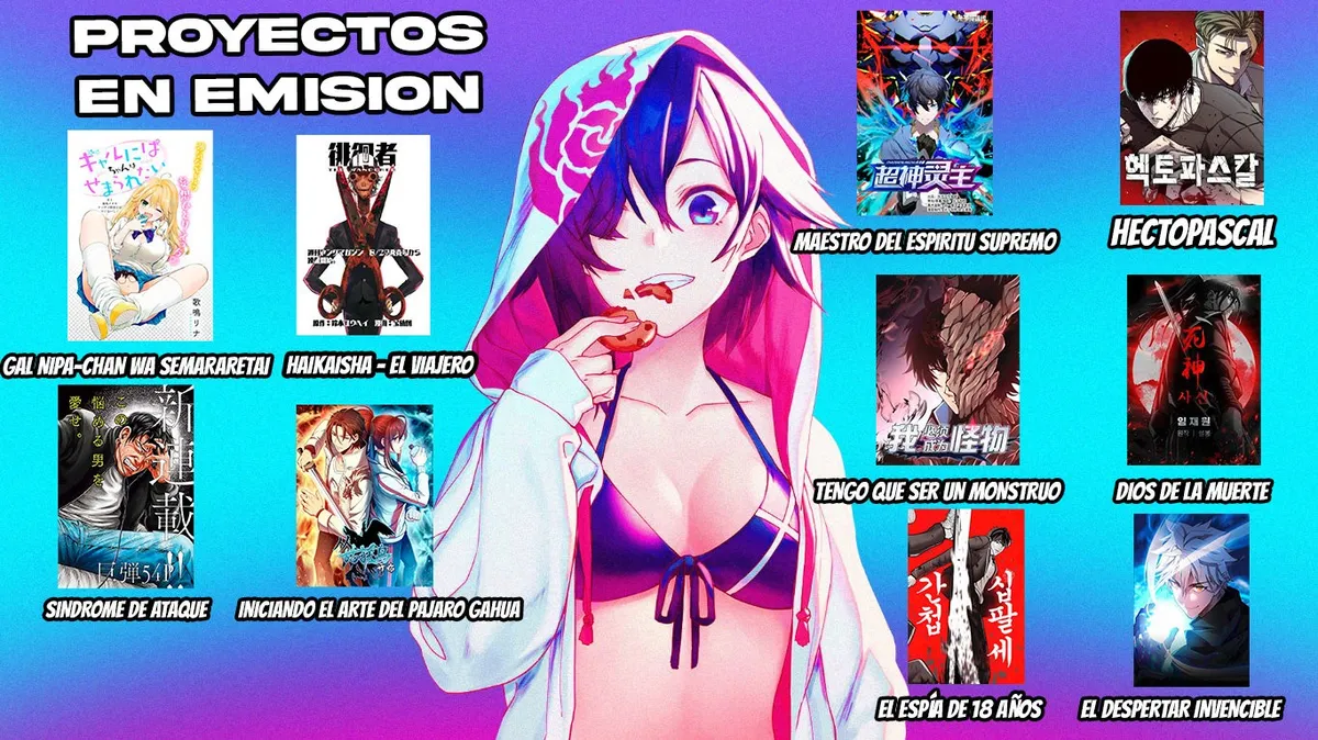 Espia Adolescente Capítulo 10 en Línea - página 24