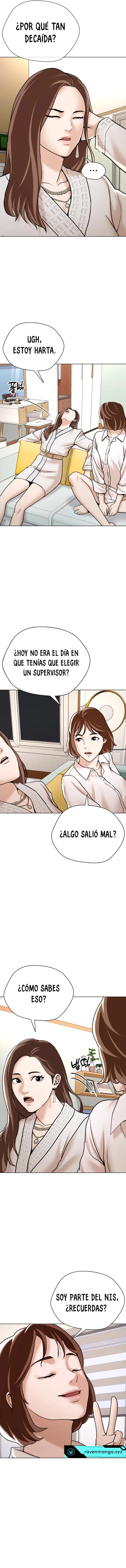 Espia Adolescente Capítulo 12 en Línea - página 5