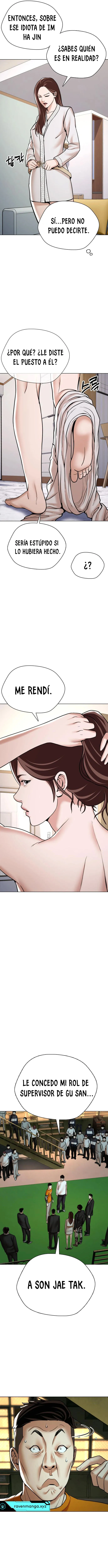 Espia Adolescente Capítulo 12 en Línea - página 6