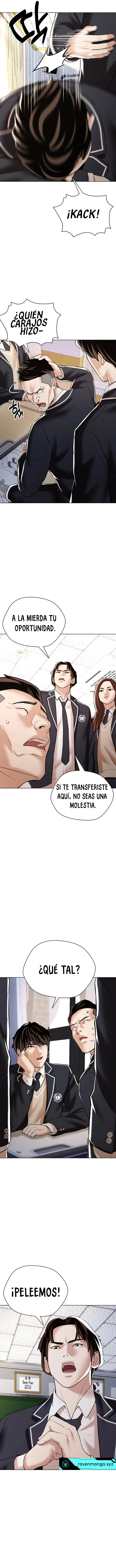 Espia Adolescente Capítulo 12 en Línea - página 9