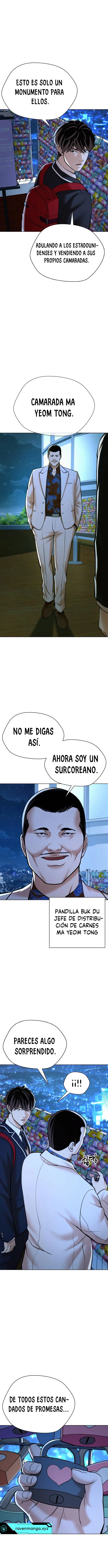 Espia Adolescente Capítulo 12 en Línea - página 14