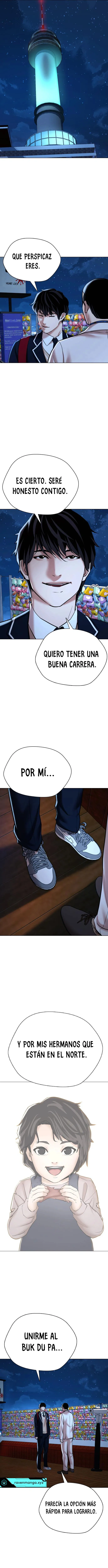 Espia Adolescente Capítulo 12 en Línea - página 17