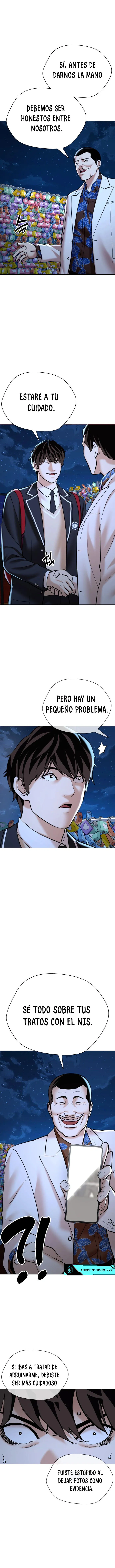 Espia Adolescente Capítulo 12 en Línea - página 18