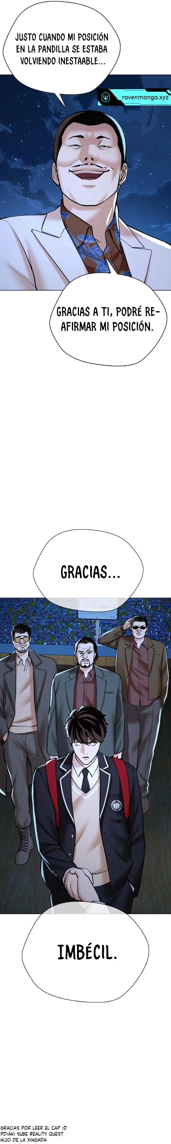 Espia Adolescente Capítulo 12 en Línea - página 19