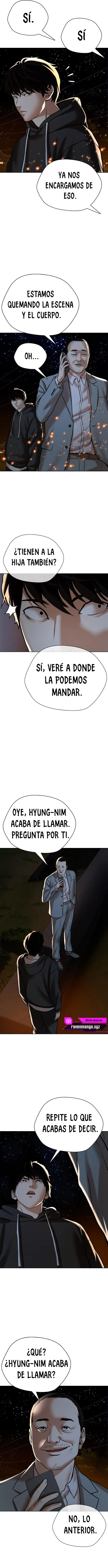 Espia Adolescente Capítulo 16 en Línea - página 6