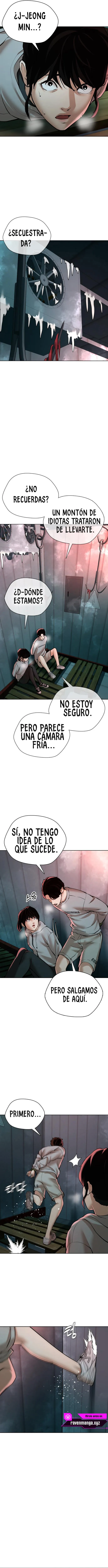 Espia Adolescente Capítulo 16 en Línea - página 8