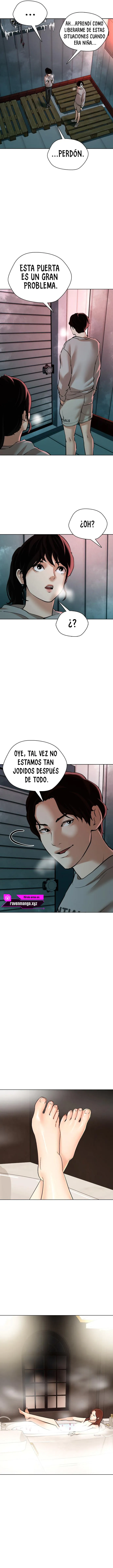 Espia Adolescente Capítulo 16 en Línea - página 10