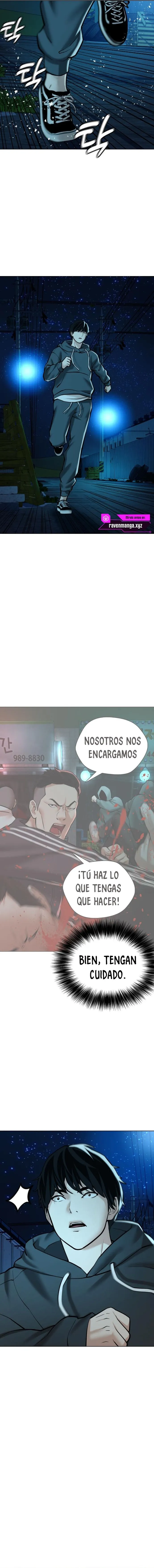 Espia Adolescente Capítulo 17 en Línea - página 3