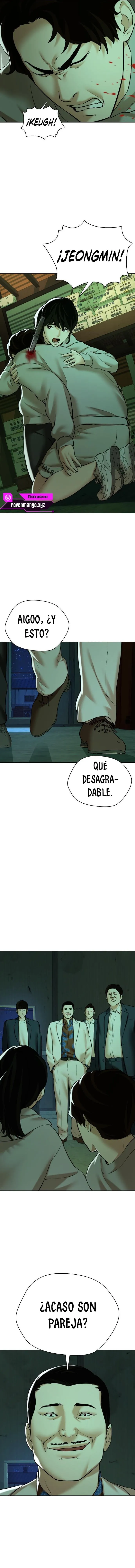 Espia Adolescente Capítulo 17 en Línea - página 9