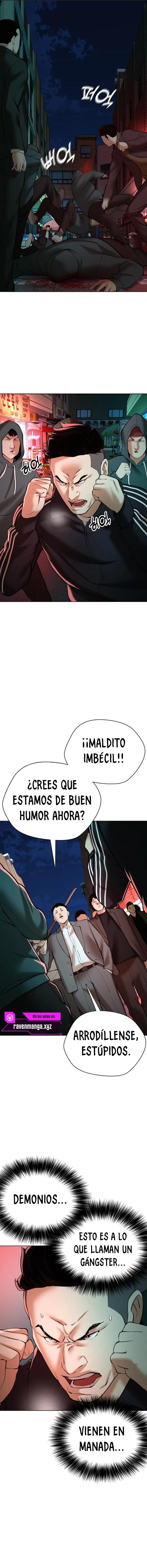 Espia Adolescente Capítulo 17 en Línea - página 12