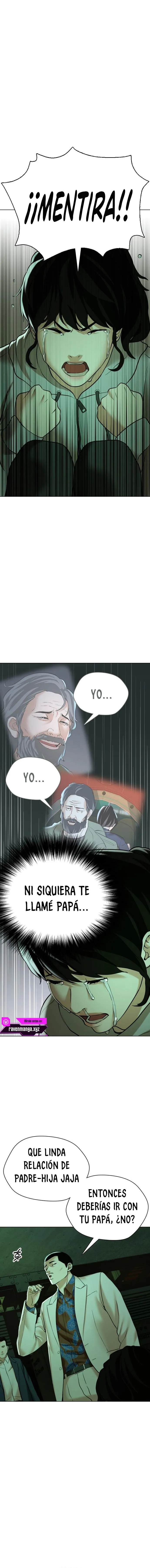 Espia Adolescente Capítulo 17 en Línea - página 18