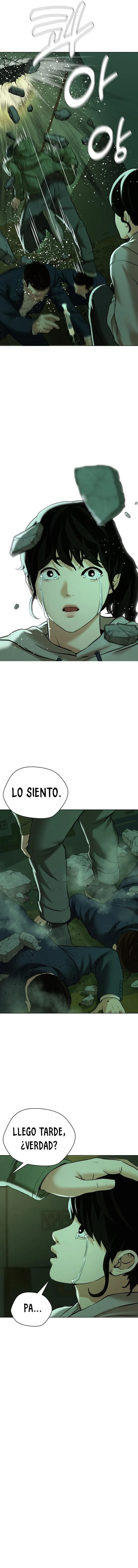 Espia Adolescente Capítulo 17 en Línea - página 20
