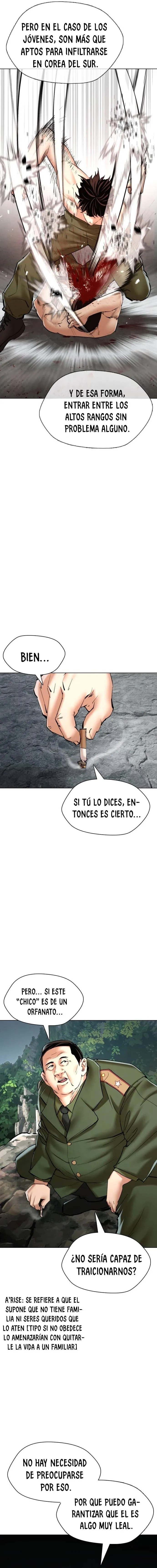 Espia Adolescente Capítulo 2 en Línea - página 5