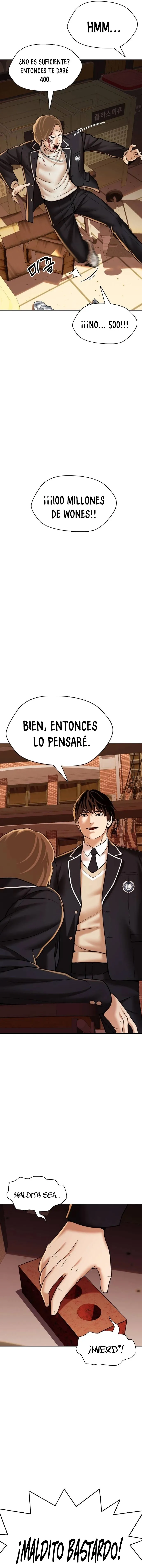 Espia Adolescente Capítulo 2 en Línea - página 14