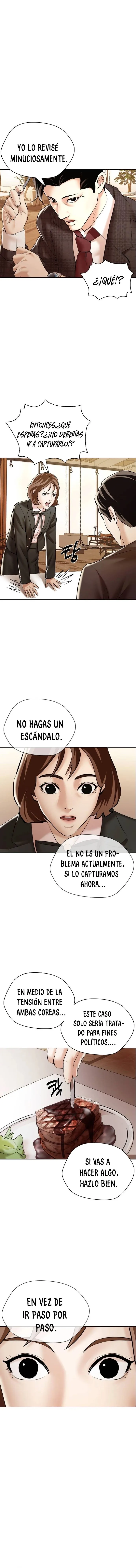 Espia Adolescente Capítulo 2 en Línea - página 21