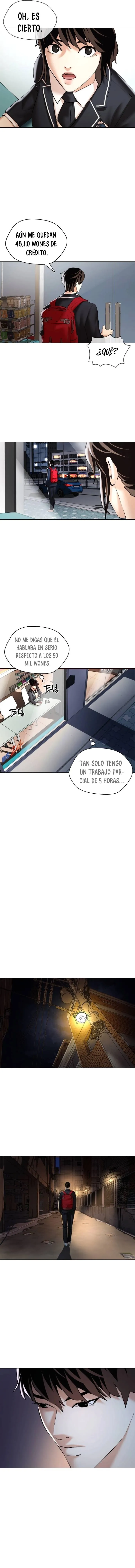 Espia Adolescente Capítulo 2 en Línea - página 24
