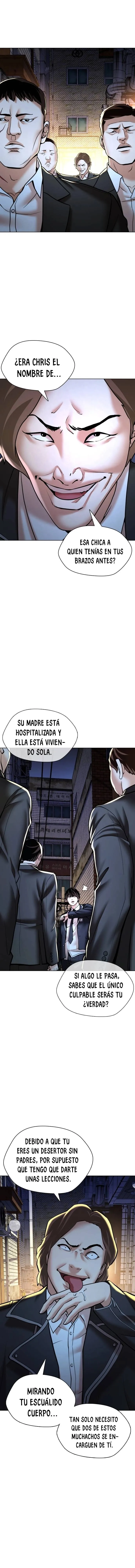Espia Adolescente Capítulo 2 en Línea - página 29