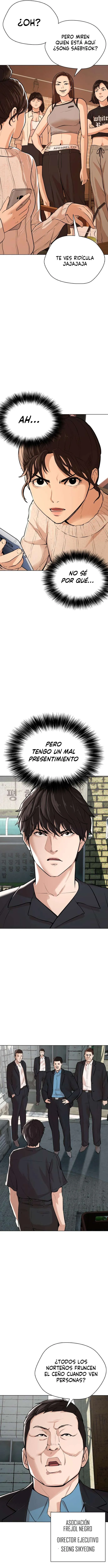 Espia Adolescente Capítulo 21 en Línea - página 8