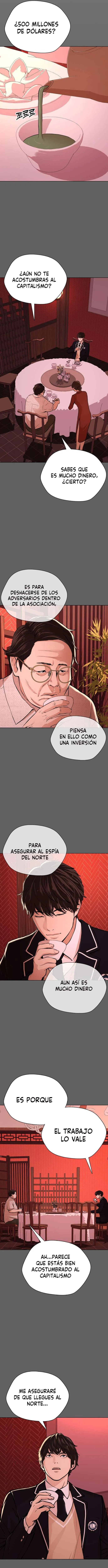 Espia Adolescente Capítulo 21 en Línea - página 10