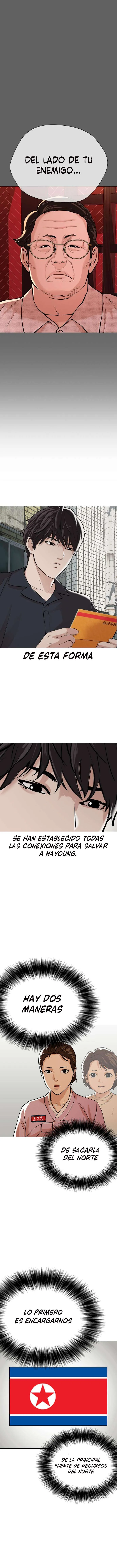 Espia Adolescente Capítulo 21 en Línea - página 11